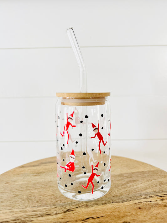 Where’s The Elf cup