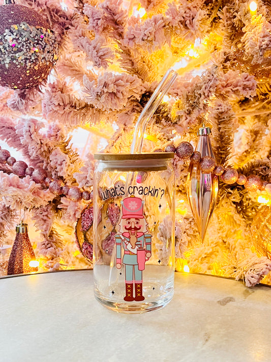 What’s Crackin’ cup