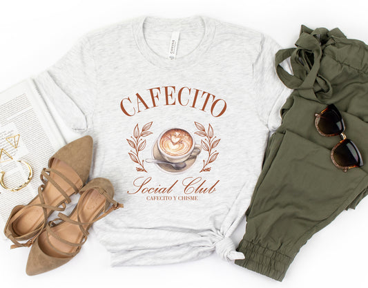 Cafecito Social Club