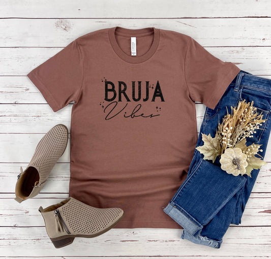 Bruja Vibes