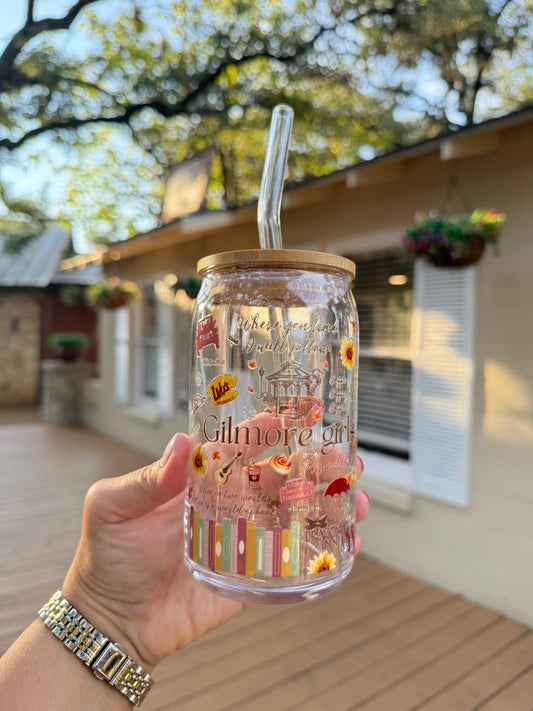 Where You Lead I Will Follow cup