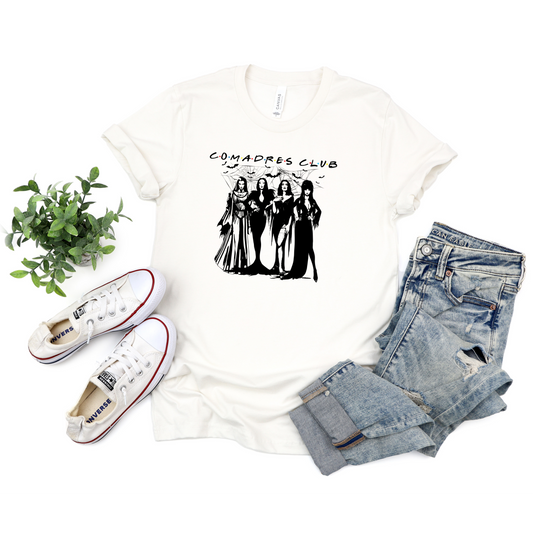 Comadres Club