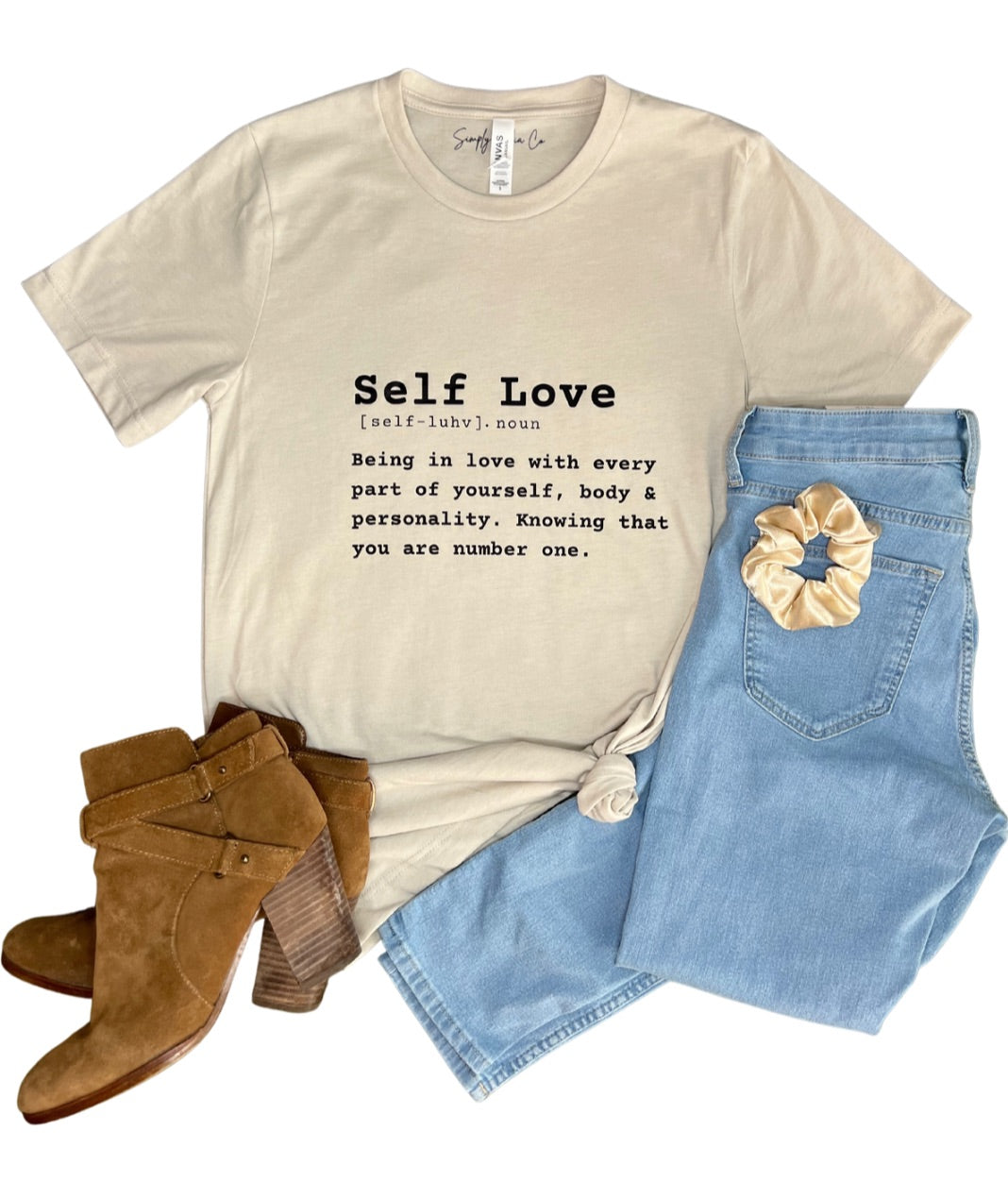 Self Love