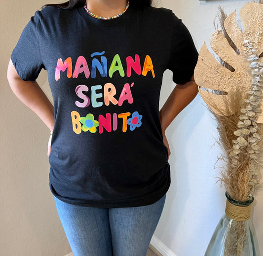 Mañana Sera’ Bonito