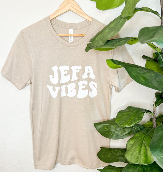 Jefa Vibes