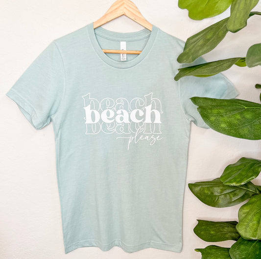 Beach Please