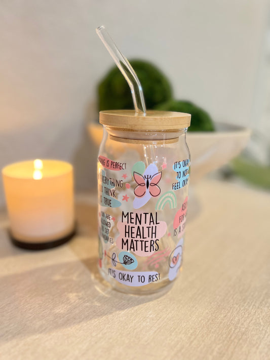 Mental Health Matters